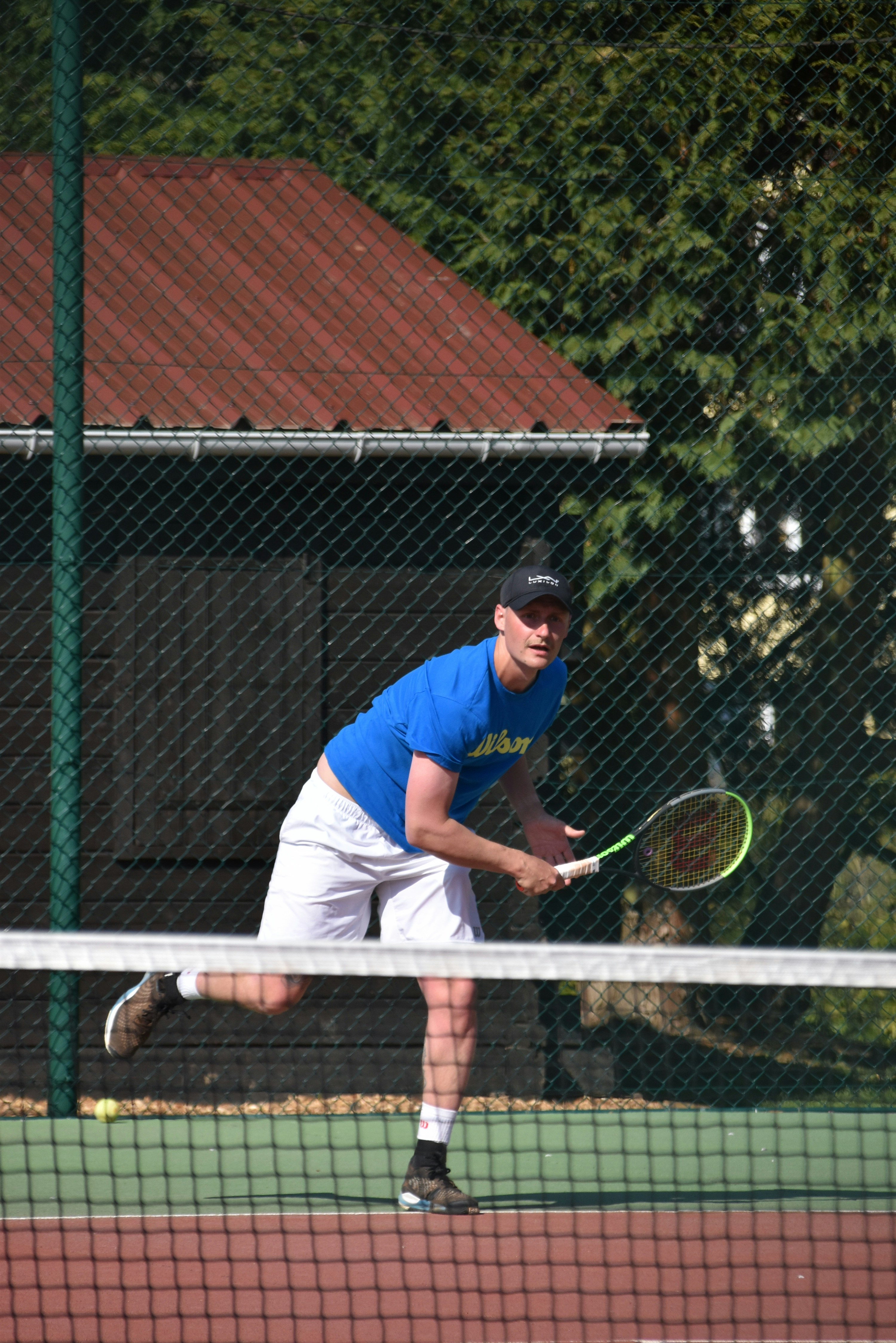 Tennis Tournament